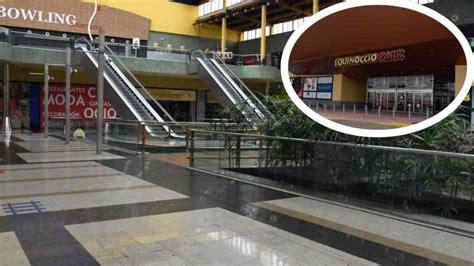 equinoccio de valladolid|Tristeza por el cierre de este mítico centro comercial